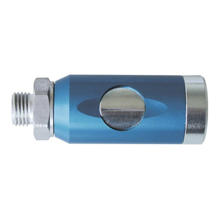 EWO safety coupling DN 7.4, external thread galvanised steelNBR ( 4000351077 )