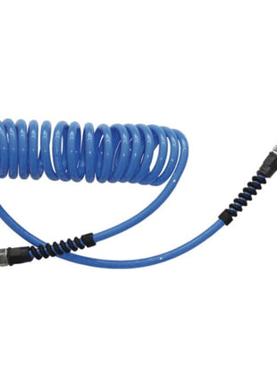 Zestaw węży spiralnych EWO wewnętrzna Ø 8 mm zewnętrzna Ø 12 mm ( 4000351192 )
