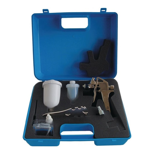 EWO Lackierpistole minipaint DN 7,2 G 1/4 ″ ( 4000351845 )