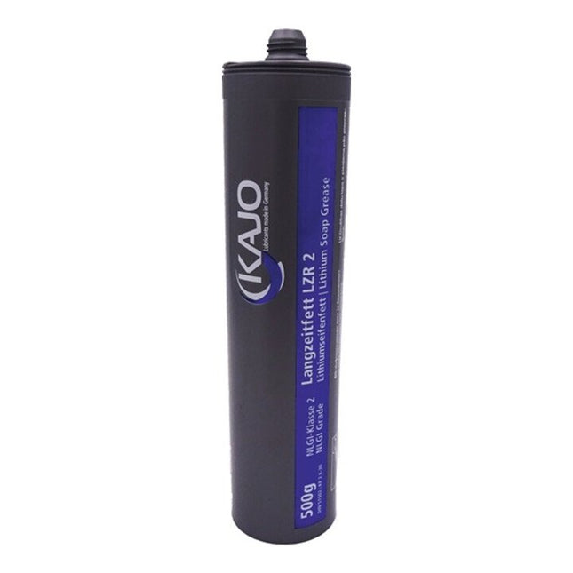 KAJO long-term grease LZR 2 blue ( 4000355298 )