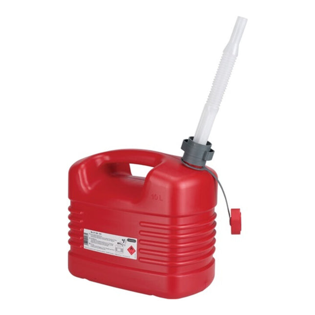 PRESSOL fuel canister 10 l ( 4000356136 )