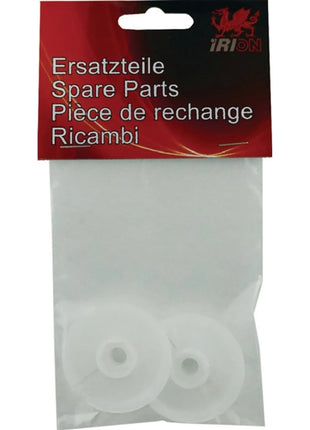 Tarcza dociskowa IRION HPS z tworzywa sztucznego ( 4000356344 )