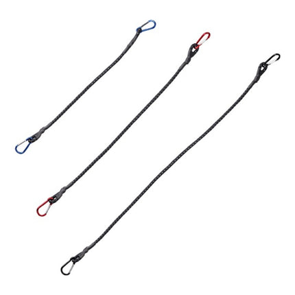 UNITEC 3-piece luggage tensioner set ( 4000356445 )
