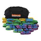 DOLEZYCH loop strap set DIN EN 1492-1 14-piece ( 4000365073 )