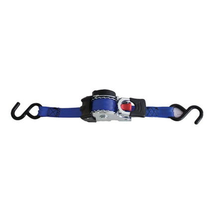 SPANSET automatic lashing system DIN EN 12195-2 Length 3 m Width 25 mm ( 4000365475 )