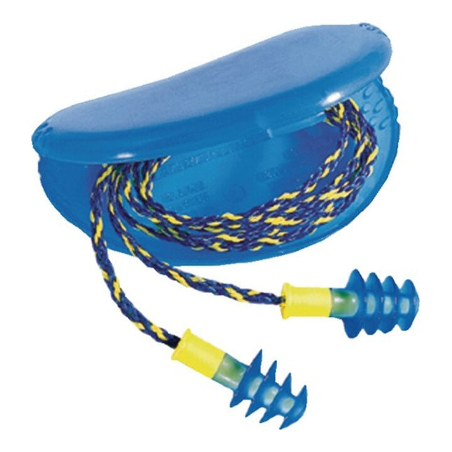 Zatyczki do uszu HONEYWELL HOWARD LEIGHT Fusion EN 352-2 SNR 28 dB ( 4000370343 )