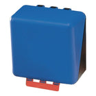 GEBRA sejf SecuBox - Midi niebieski ( 4000370856 )