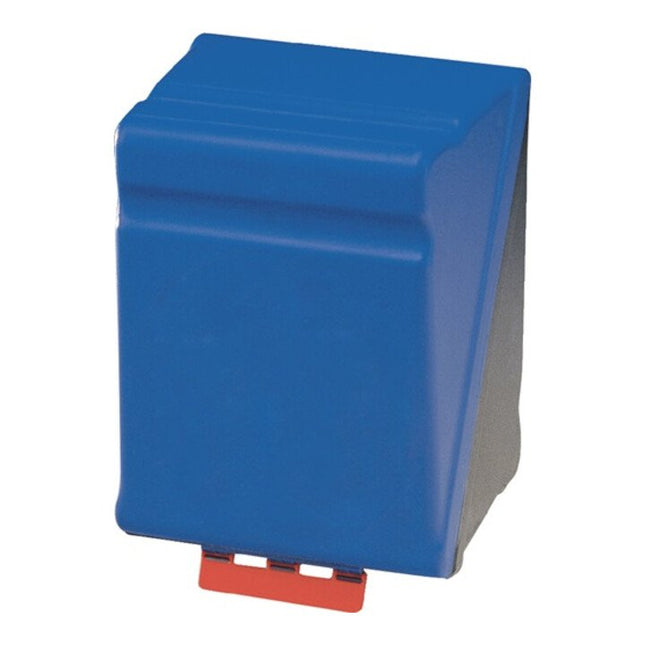 Contenitore di sicurezza GEBRA SecuBox - Maxi blu ( 4000370860 )