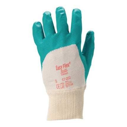 ANSELL gloves ActivArmr(R) 47-200 size 10 green ( 4000371447 )