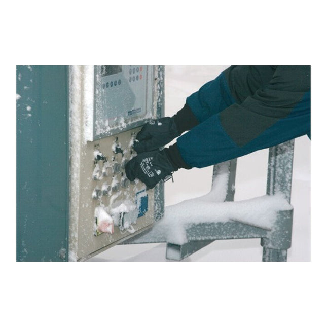HONEYWELL guanti di protezione dal freddo Ice-Grip 691 taglia 11 blu ( 4000371618 )