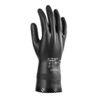 Rękawice chemiczne HONEYWELL Camapren 720 rozmiar 11 czarne ( 4000371642 )