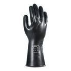 Rękawice chemiczne HONEYWELL Butoject 898 rozmiar 9 czarne ( 4000371644 )