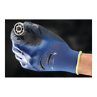 Guantes ANSELL HyFlex(R) 11-925 talla 10 azul ( 4000371870 )