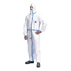 Mono desechable DUPONT Tyvek(R) 600 Plus talla XXL ( 4000375907 )