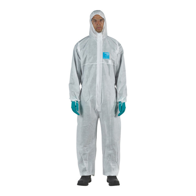 ANSELL AlphaTec(R) 1500 Plus protective coverall size M ( 4000378521 )