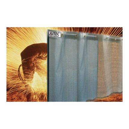 JUTEC welding curtain SV 1418BW W1400xH1800mm ( 4000382115 )
