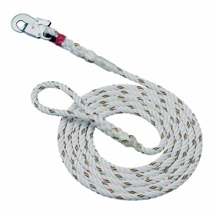 MAS Movable guide BEFÜ 16 EN353-2 PPE category III ( 4000385078 )