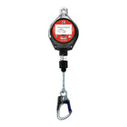 MAS retractable type fall arrester EN 360 Weight approx. 2.1 kg ( 4000385097 )