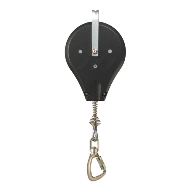 SKYLOTEC retractable type fall arrester CNB/P/11.060:2005,EN 360:2002 Weight approx ( 4000385781 )