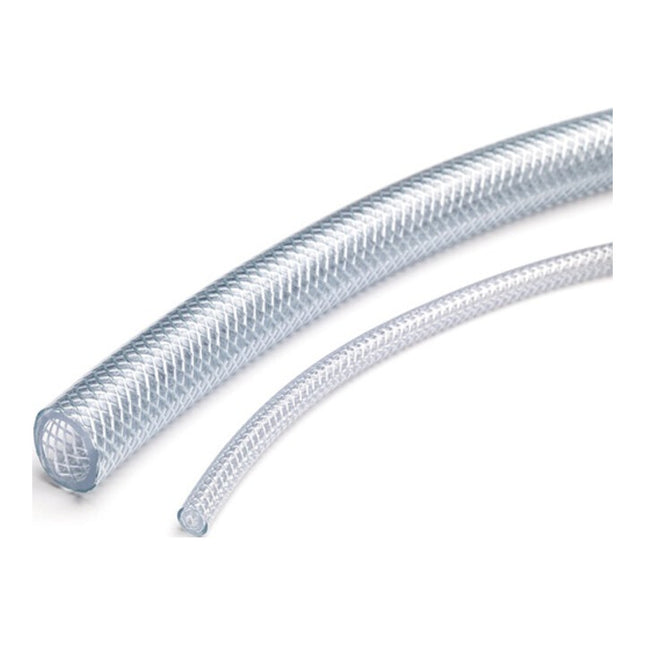 REHAU Manguera de PVC RAUFILAM-E Ø interior 25,4 mm Ø exterior 34 mm ( 4000390059 )