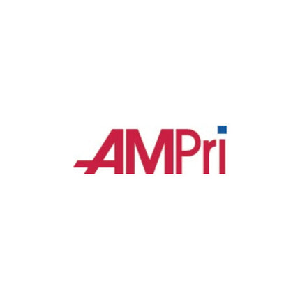 AMPRI Gant jetable Med Comfort Blue Vitril taille M bleu ( 4000391103 )