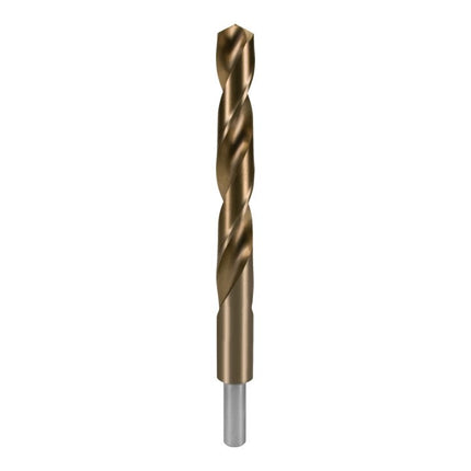 RUKO twist drill DIN 338 type N nominal Ø 19 mm HSS-Co5 ( 4000600111 )