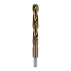 RUKO twist drill DIN 338 type N nominal Ø 19 mm HSS-Co5 ( 4000600111 )