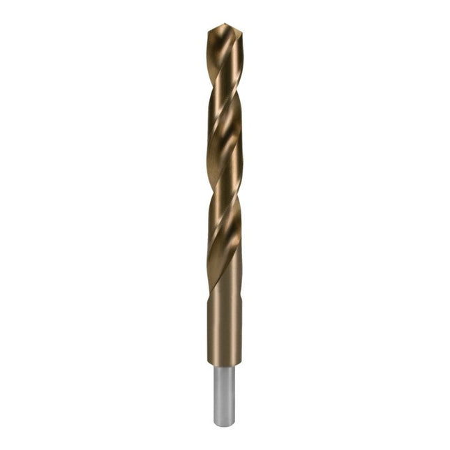 Broca espiral RUKO DIN 338 tipo N Ø nominal 19 mm HSS-Co5 ( 4000600111 )
