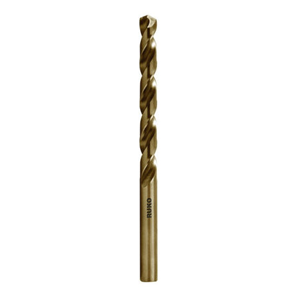 RUKO twist drill DIN 338 type INOX nominal Ø 6.8 mm ( 4000600488 )