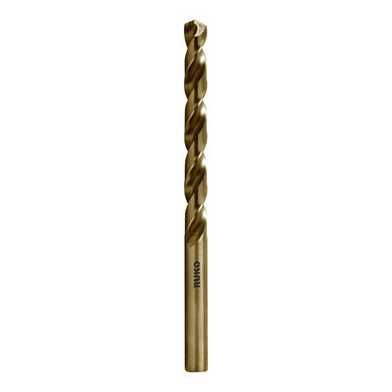 Wiertło kręte RUKO DIN 338 typ INOX nominalna Ø 13 mm ( 4000600533 )