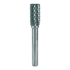 Fresa RUKO ZYAS Ø 10 mm lunghezza testa 20 mm gambo Ø 6 mm ( 4000602805 )