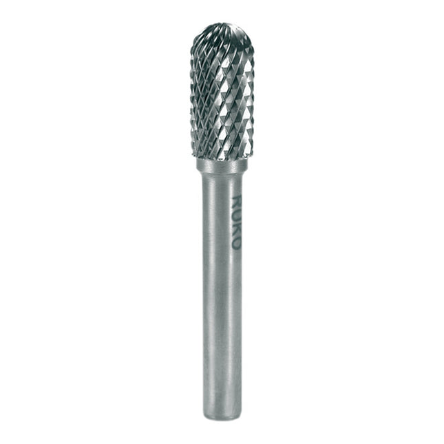 RUKO burr WRC Ø 6 mm head length 16 mm shank Ø 6 mm ( 4000602816 )
