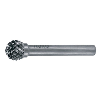RUKO Burr KUD Shank Ø 6 mm Ø 16 mm Head length 14.4 mm ( 4000602833 )