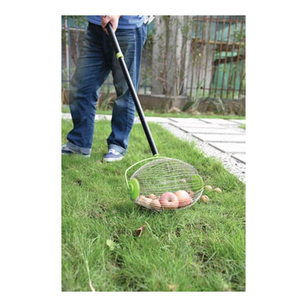 FREUND VICTORIA Ramasseur de noisettes et de fruits 68090 largeur 300 mm ( 4000603594 )