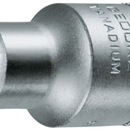 Presa GEDORE D 19 1/2 ″ a 12 lati ( 4000770392 )