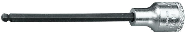 Gniazdo GEDORE IN 19 LK 1/2 ″ sześciokątne, głowica kulowa ( 4000770462 )