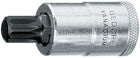 GEDORE vaso INX 19 1/2 ″ multidentado interior ( 4000770476 )