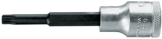 GEDORE vaso INX 19 1/2 ″ multidentado interior ( 4000770482 )