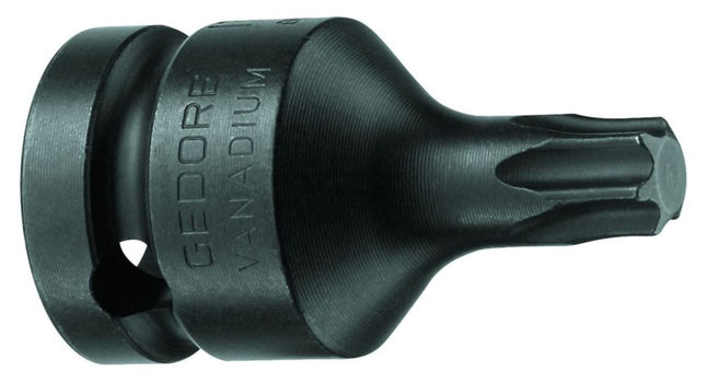 Toma GEDORE ITX K 19 1/2 ″ ( 4000770511 ) para vasos de destornillador eléctrico