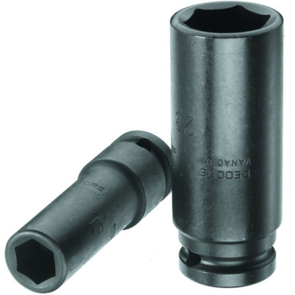 GEDORE Kraftschraubersteckschlüsseleinsatz K 19 L 1/2 ″ ( 4000770537 )