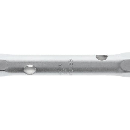 Klucz nasadowy do rur GEDORE 26 R Szerokość w poprzek płaskowników 17 x 19 mm Długość 155 mm ( 4000770888 )