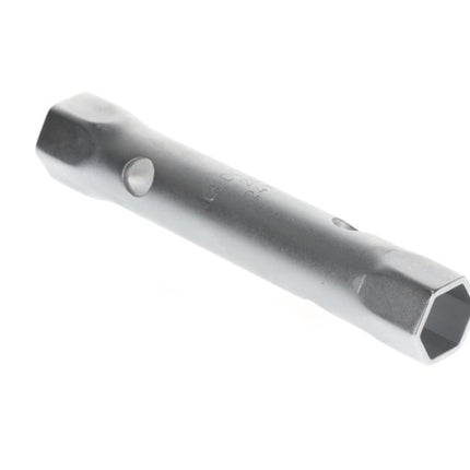 GEDORE Rohrsteckschlüssel 26 R Schlüsselweite 24 x 27 mm Länge 180 mm ( 4000770895 )
