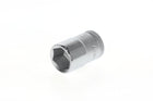 GEDORE vaso 30 3/8 ″ hexagonal ( 4000770949 )