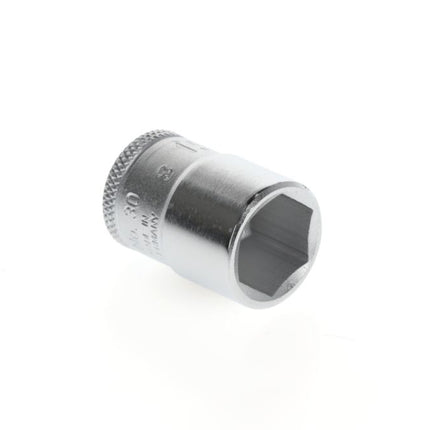 GEDORE vaso 30 3/8 ″ hexagonal ( 4000770951 )