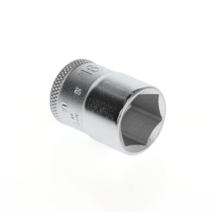GEDORE vaso 30 3/8 ″ hexagonal ( 4000770952 )
