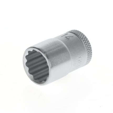 GEDORE Steckschlüsseleinsatz D 30 3/8 ″ 12-kant ( 4000770982 )