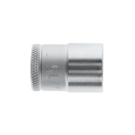 GEDORE Steckschlüsseleinsatz D 30 3/8 ″ 12-kant ( 4000770983 )