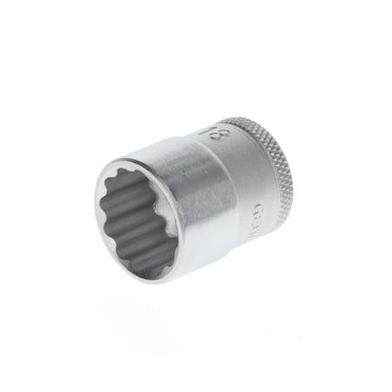 Presa GEDORE D 30 3/8 ″ a 12 lati ( 4000770986 )