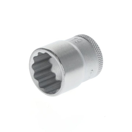 Presa GEDORE D 30 3/8 ″ a 12 squadre ( 4000770987 )