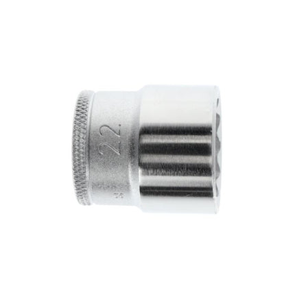 Presa GEDORE D 30 3/8 ″ a 12 squadre ( 4000770990 )
